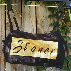 Stoner Sports Bra
